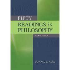 fifty readings in philosophy 4th edition Epub