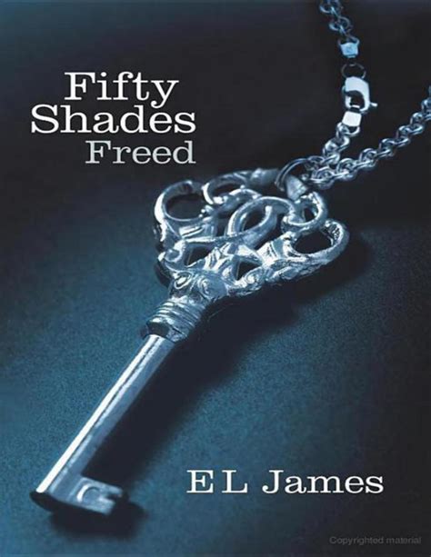 fifty shades freed online pdf Reader