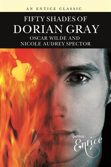 fifty shades of dorian gray dorian unwrapped Epub