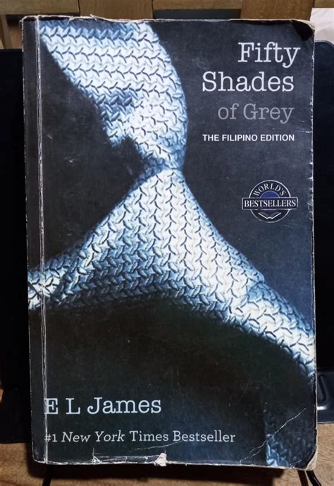 fifty shades of grey tagalog version pdf Doc