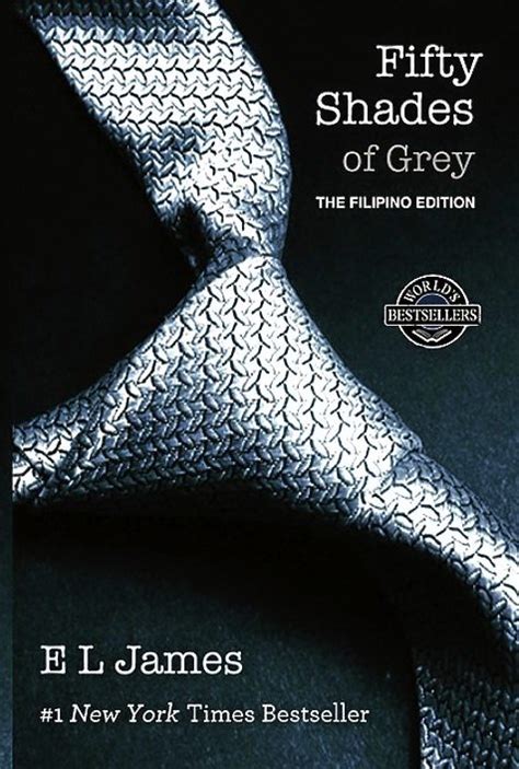 fifty shades of grey trilogy tagalog pdf PDF