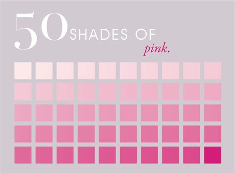 fifty shades of pink Epub