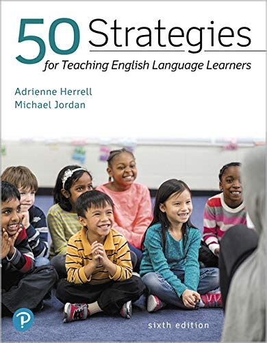 fifty strategies for teaching english language learners 3rd edition Epub