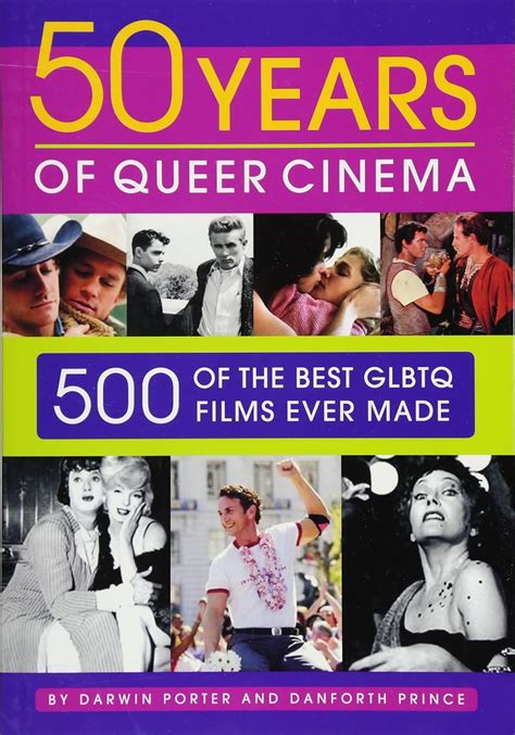 fifty years of queer cinema 500 of the best glbtq films ever made Epub