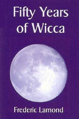 fifty years of wicca fifty years of wicca Epub