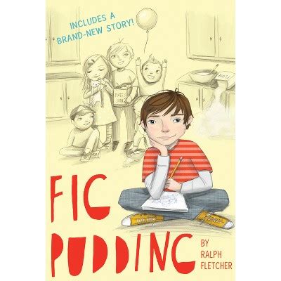 fig pudding ralph fletcher Epub