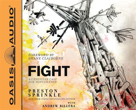 fight a christian case for non violence Epub