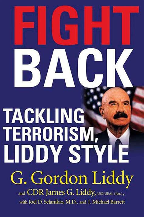 fight back tackling terrorism liddy style Epub