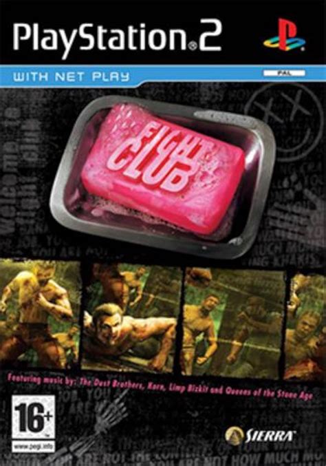 fight club game