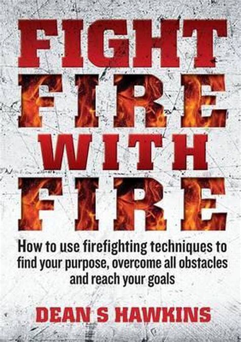 fight fire dean s hawkins Doc