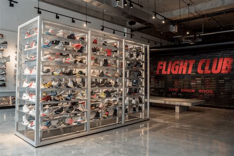 fightclub sneakers