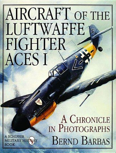 fighter aces of the luftwaffe schiffer military or aviation history Epub