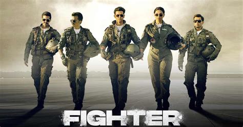 fighter box office collections