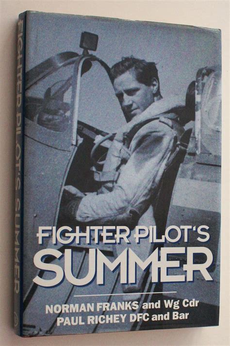 fighter pilots summer Epub