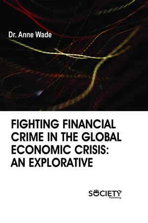 fighting financial crime in the global economic crisis Ebook Epub