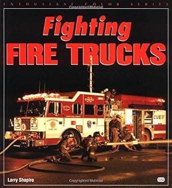 fighting fire trucks enthusiast color Doc