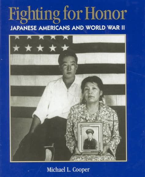fighting for honor japanese americans and world war ii Epub