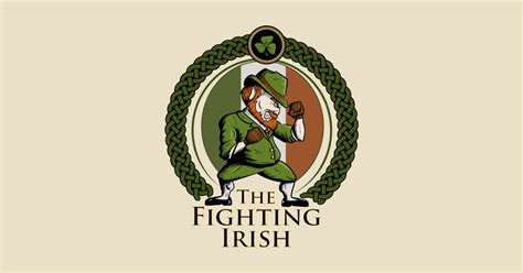 fighting for irish fighting for love Doc