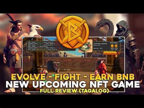 fighting game bnb