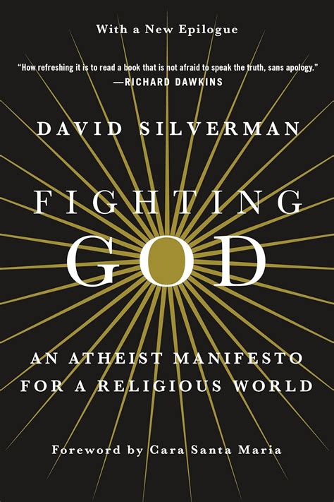 fighting god atheist manifesto religious Doc
