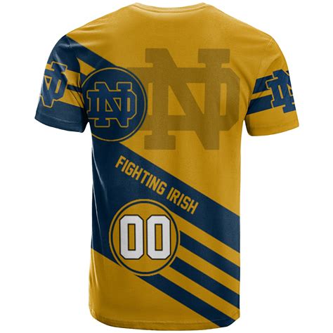 fighting irish t shirt