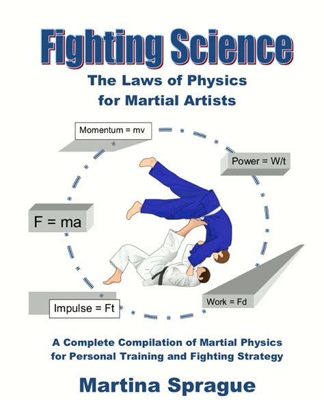 fighting science physics martial expanded Doc