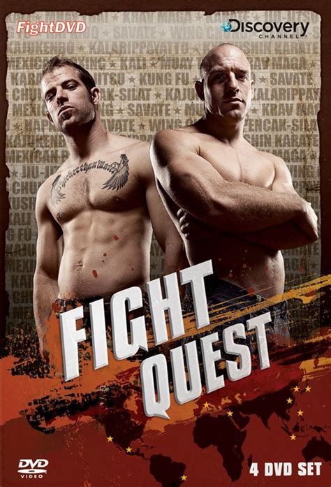 fightquest