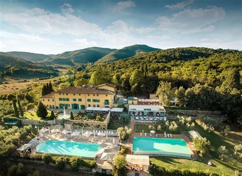 figline valdarno hotel