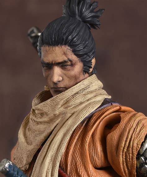 figma sekiro