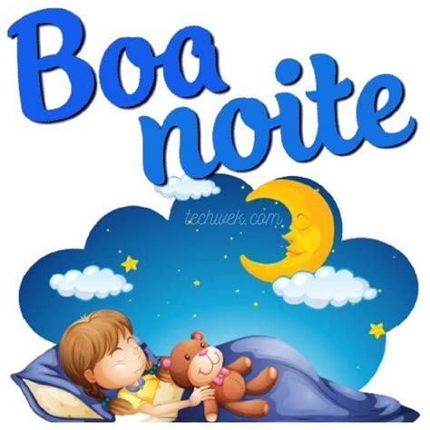 figuras de boa noite