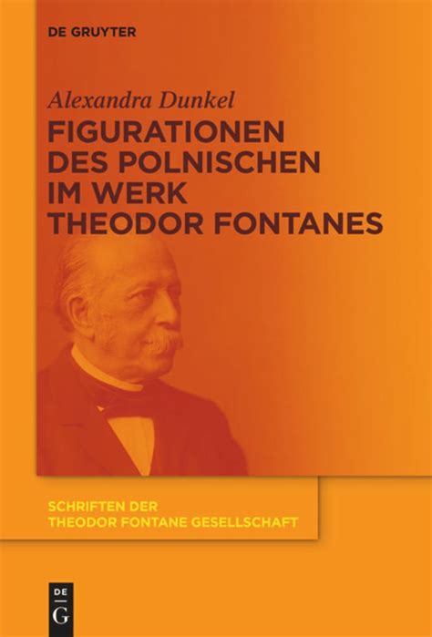 figurationen polnischen werk theodor fontanes Epub