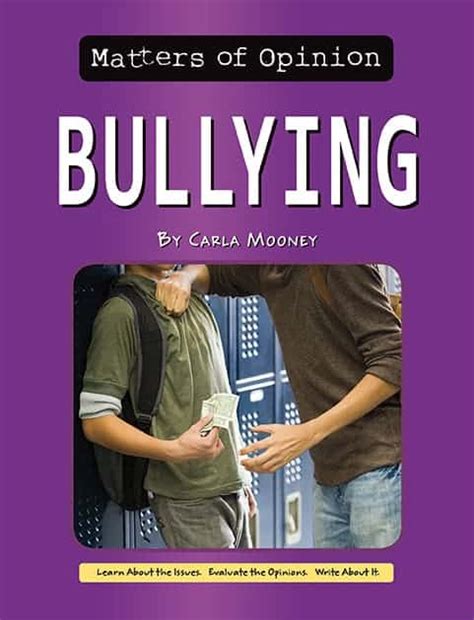 figurative-language-about-bullying Ebook PDF