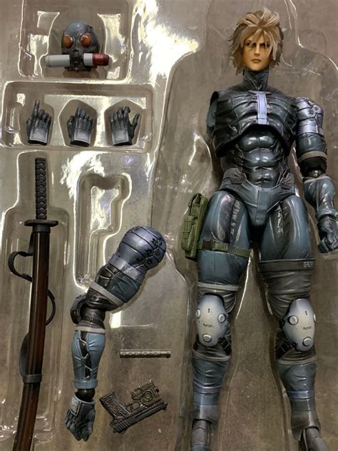 figure metal gear solid