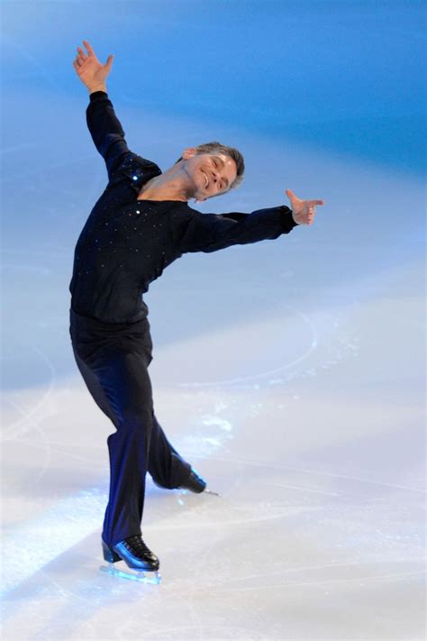 figure skater paul wylie