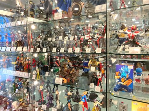 figurine store near me