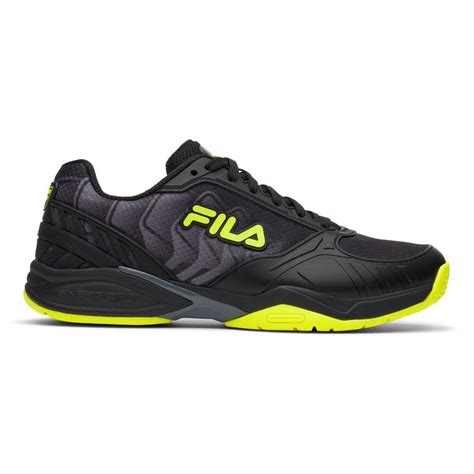 fila men's volley zone sneaker