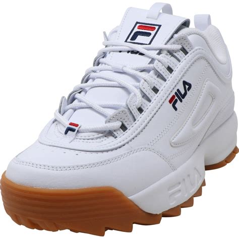 fila men shoes