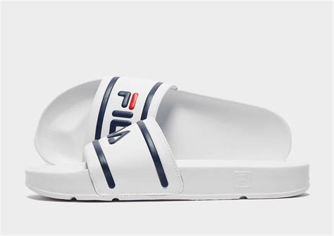 fila slides