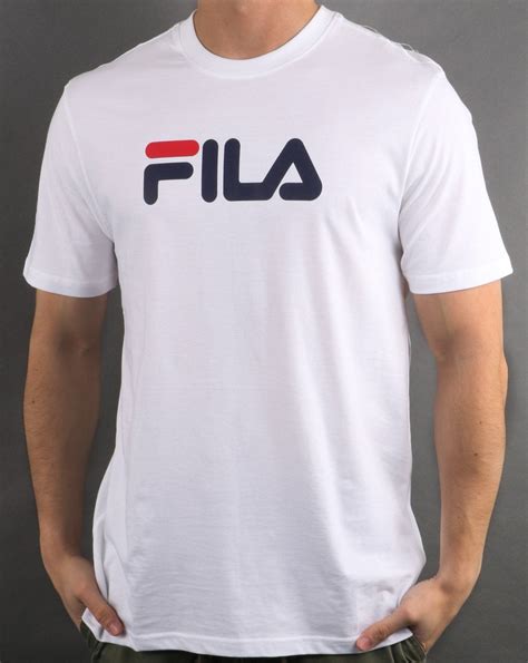 fila t shirts