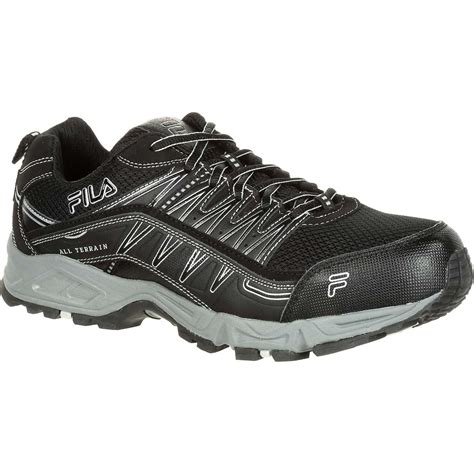 fila work shoes