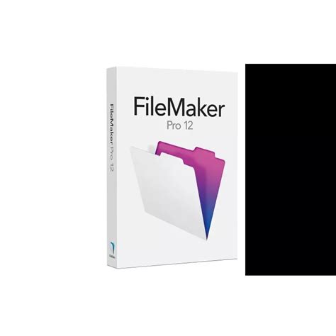 filemaker pro 12 manual pdf Epub