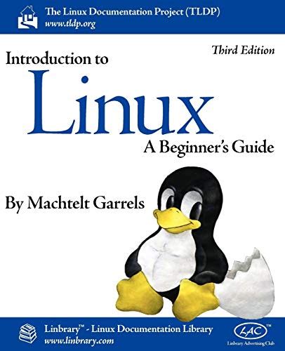 files introduction to linux garrels third edition rapidshare PDF