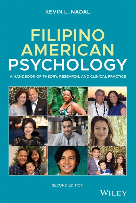 filipino american psychology filipino american psychology Epub