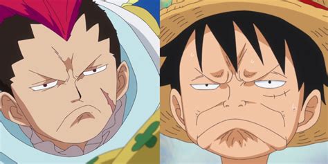 filler episodes of one piece