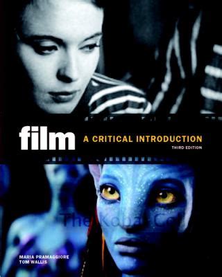 film a critical introduction 3rd edition Doc