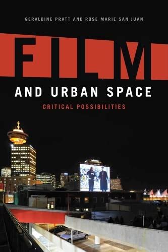 film and urban space critical possibilities Doc