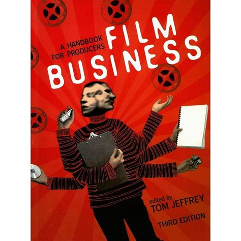 film business a handbook for producers Reader