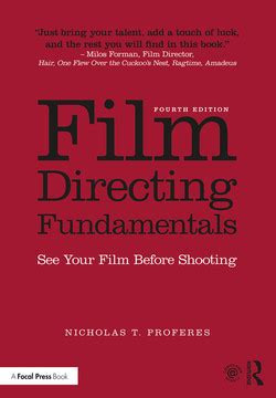 film directing fundamentals pdf book Epub