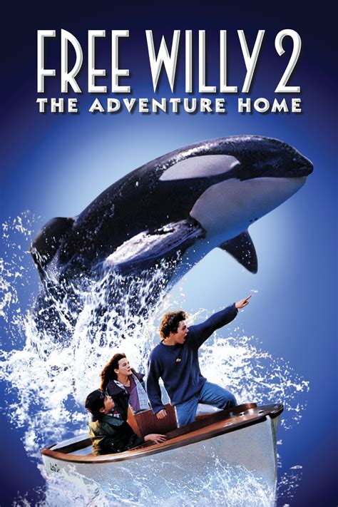 film free willy 2