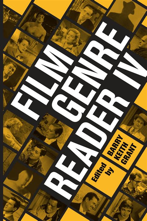 film genre reader iv Ebook PDF